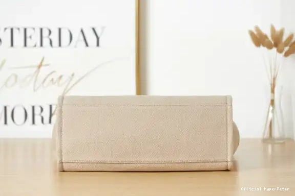 HyperPeter BAG SHOPPING CHANEL 0502
